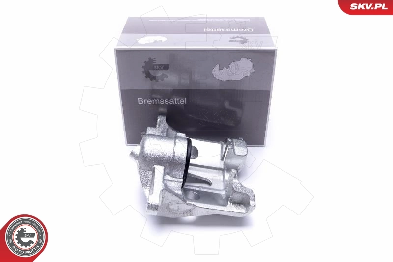 Brake Caliper